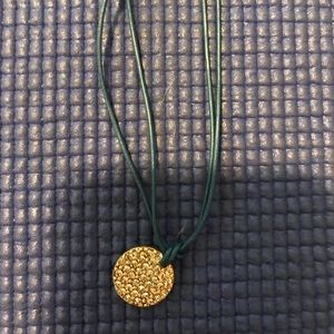 Lia Sophia short necklace